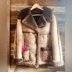 Vintage Coat